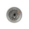 Eaton Countershaft Assy, Manual Transmission, Welded A-6756 - alternate 6